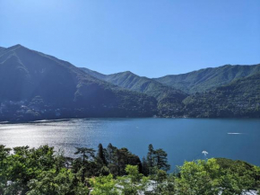 Chiaro di Luna Home – Lake Como Carate Urio